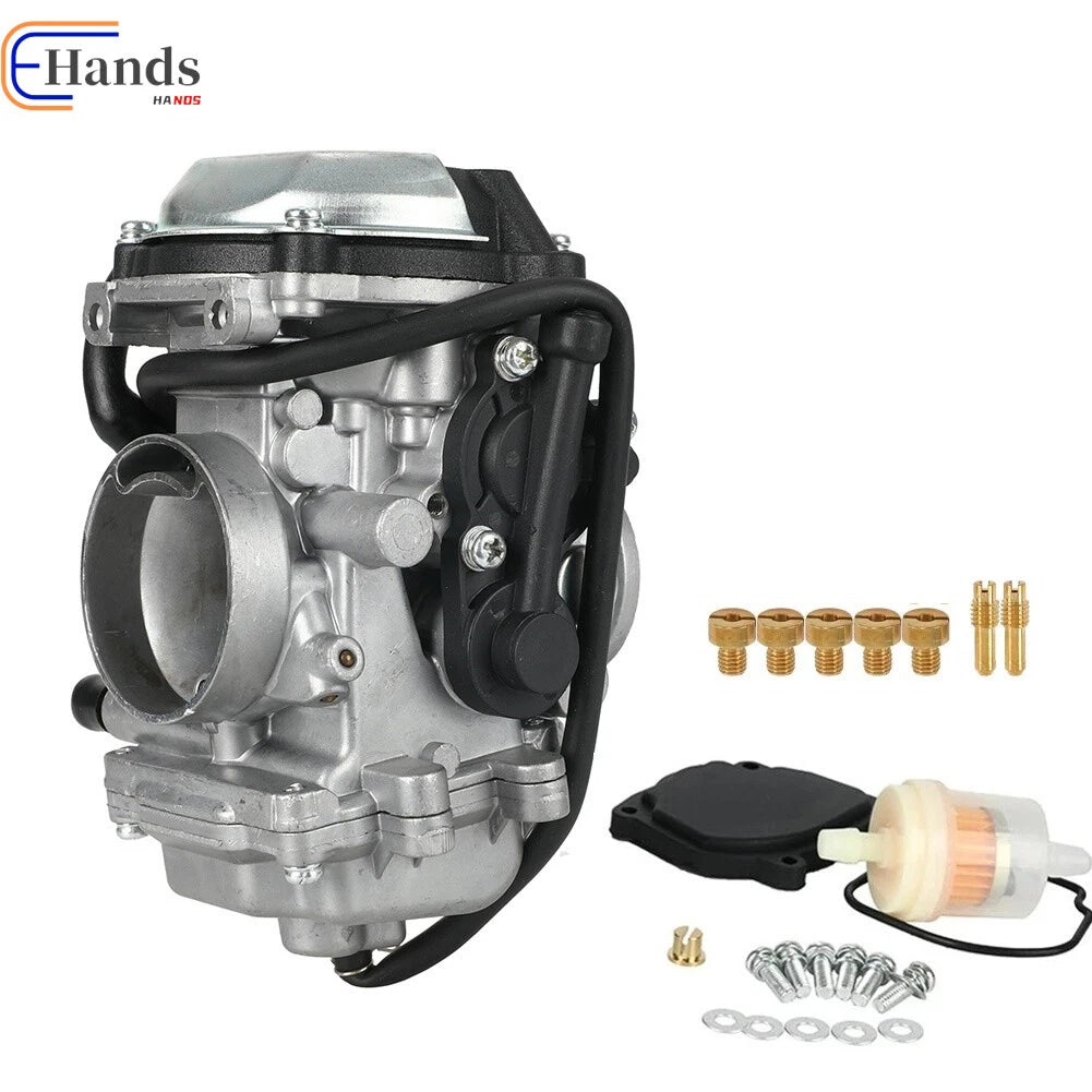 Carburetor for Yamaha Bear Tracker YFM250XL (1999–2004)