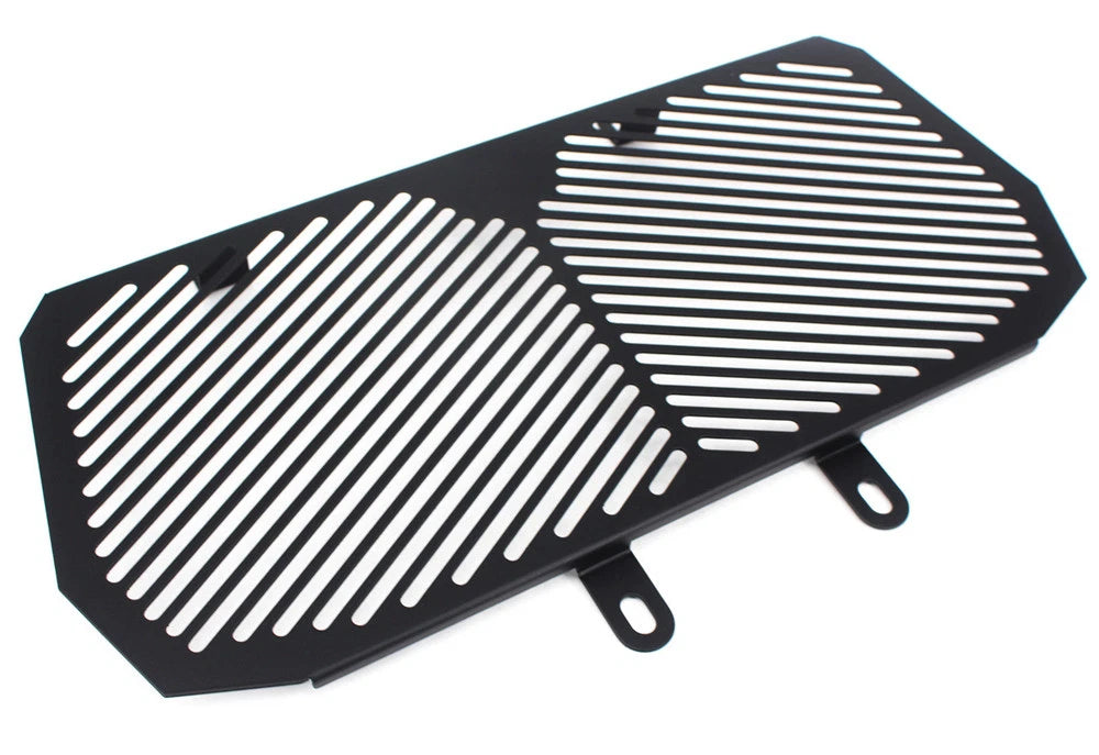 Radiator Grille Guard Cover Protector for KTM 390 Duke (2013–2016)