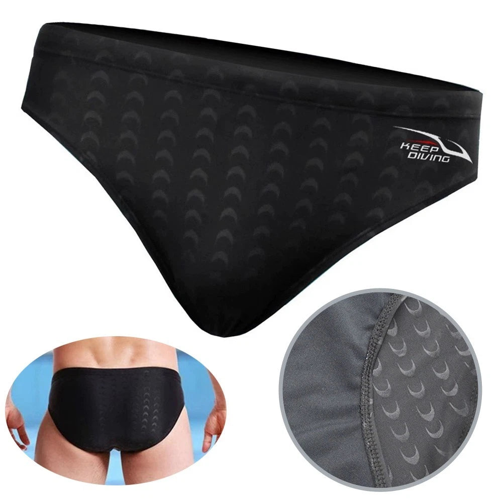 2X Swim Trunks for Men - Comfortable Beach & Pool Wear