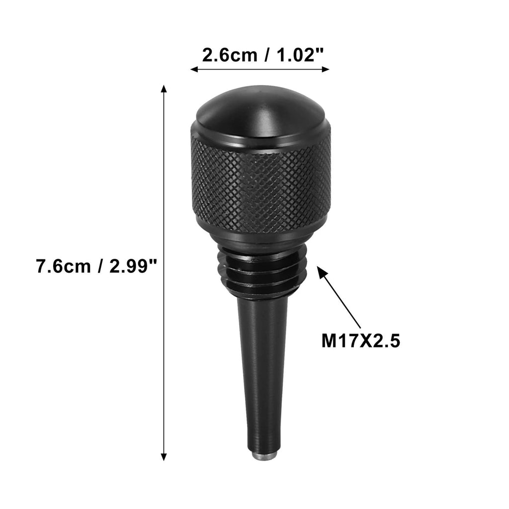 Magnetic Oil Dipstick Generator Replacement for Yamaha EF2000iS EF1000iS (2010–2018)