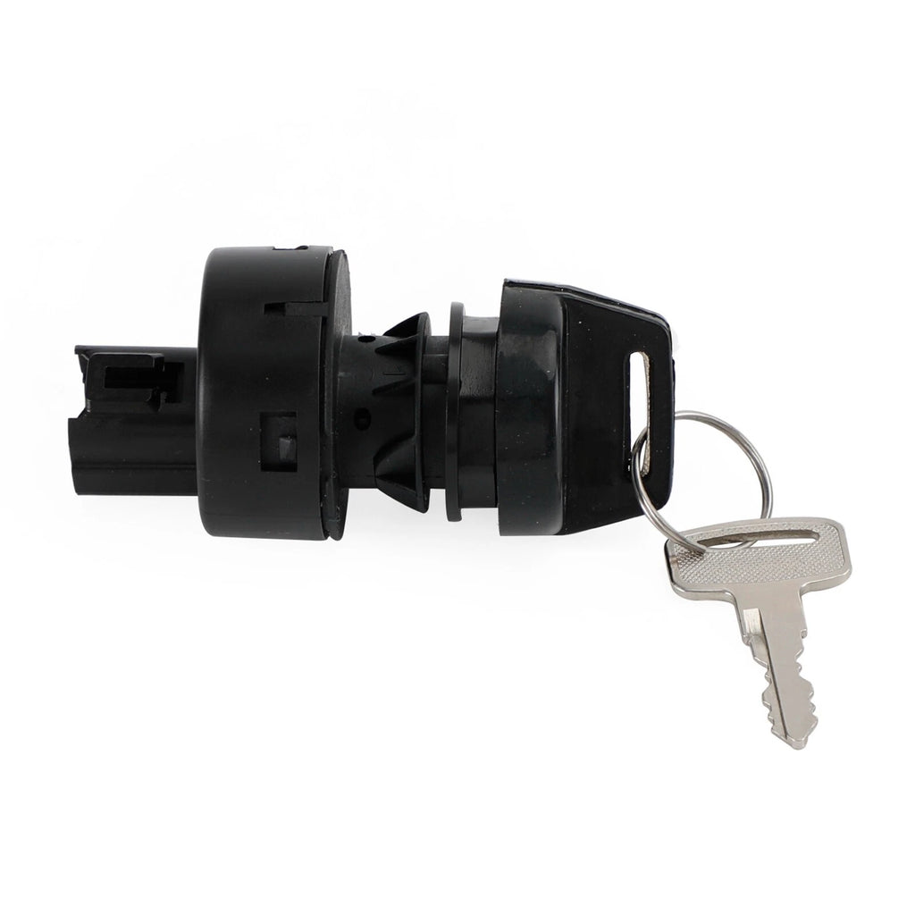 Ignition Key Switch for Yamaha Rhino YXR450 660 700 Viking VI Wolverine YXZ1000R