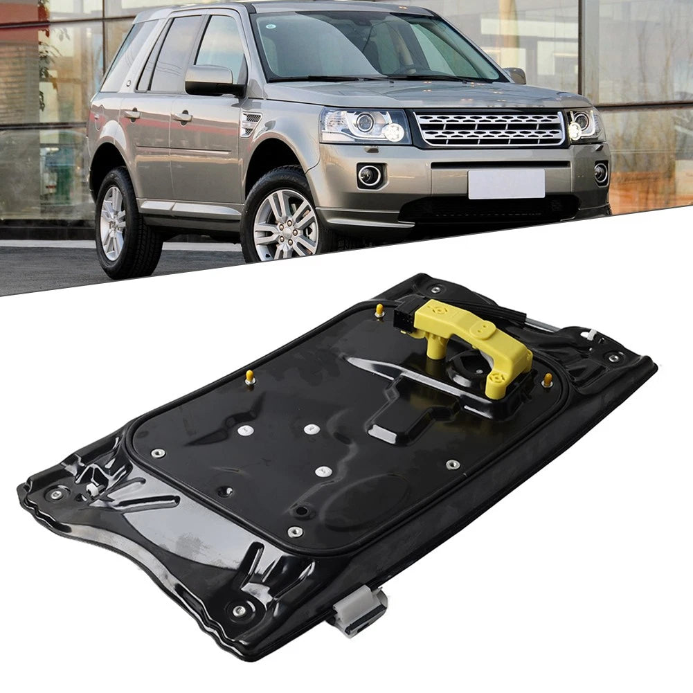 Electric Window Regulator Assembly for Land Rover LR2 (2006–2015) Right