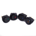 Rocker Switch Pack for Car Lighting Waterproof