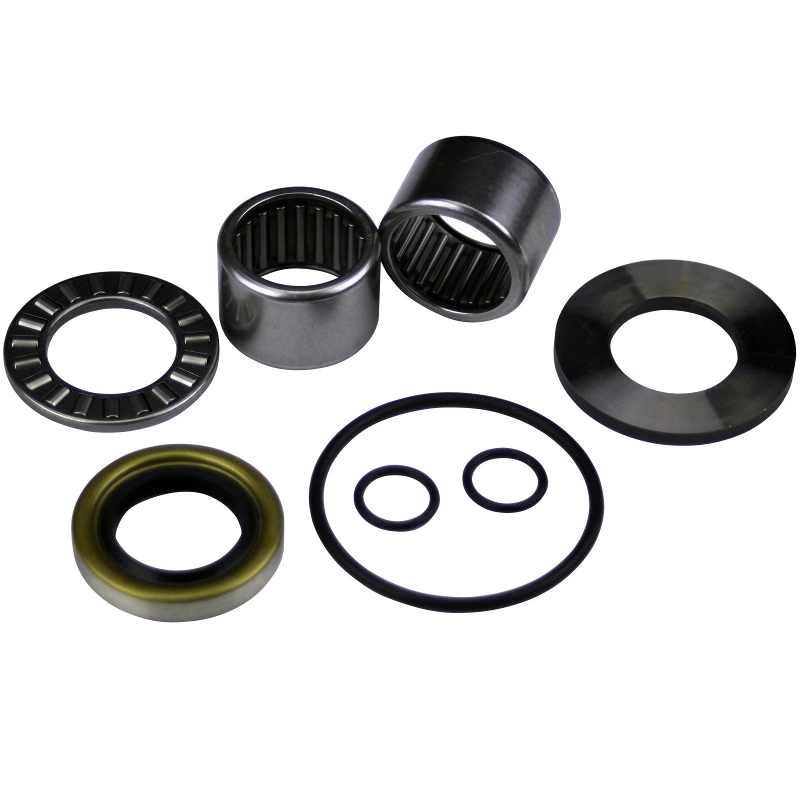 Pump Rebuild Kit 140mm for SeaDoo