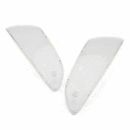 Front Turn Signal Lens for BMW K1200 (1999–2007) Clear T9
