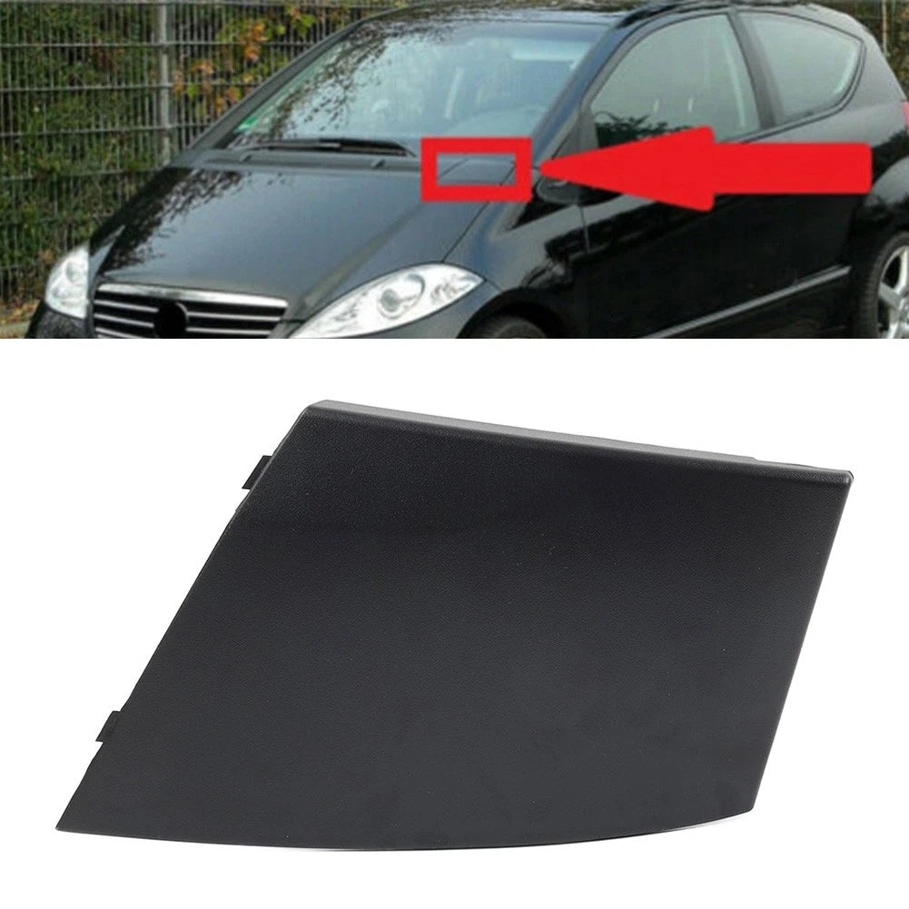 ABS Front Left Water Drain Cover for Mercedes Benz A Class W169 (2004–2012)