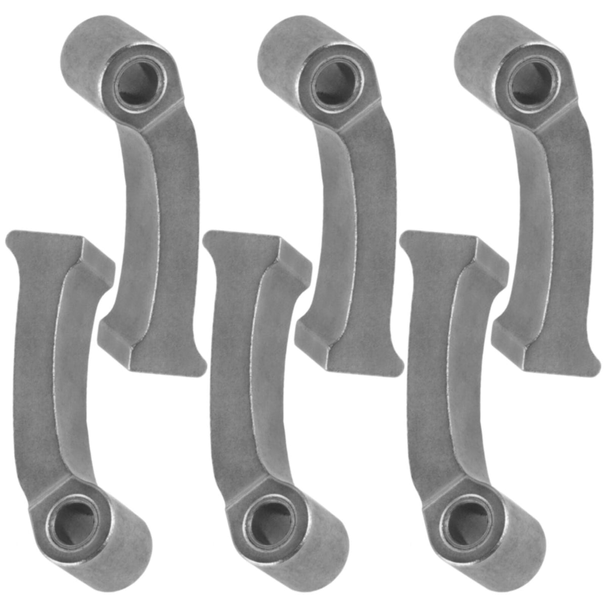 Clutch Weights Replacement Set with Hardware for Can Am 420248495 (2008–2017)