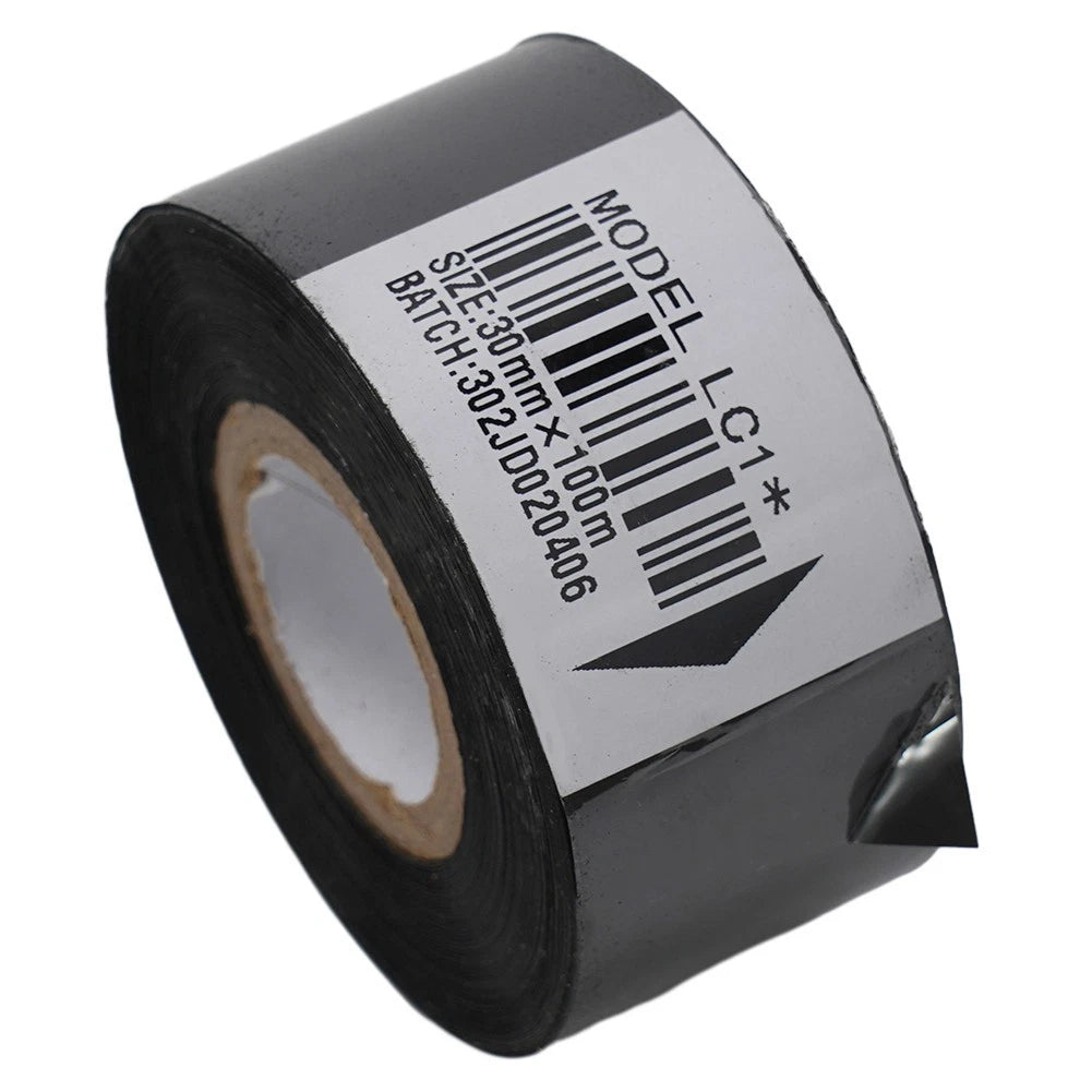 Black Ribbon for HP241DY8 Date Printer