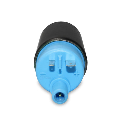 QFS Fuel Pump + Tank Seal + Strainer for Yamaha YFZ450 (2009–2019)