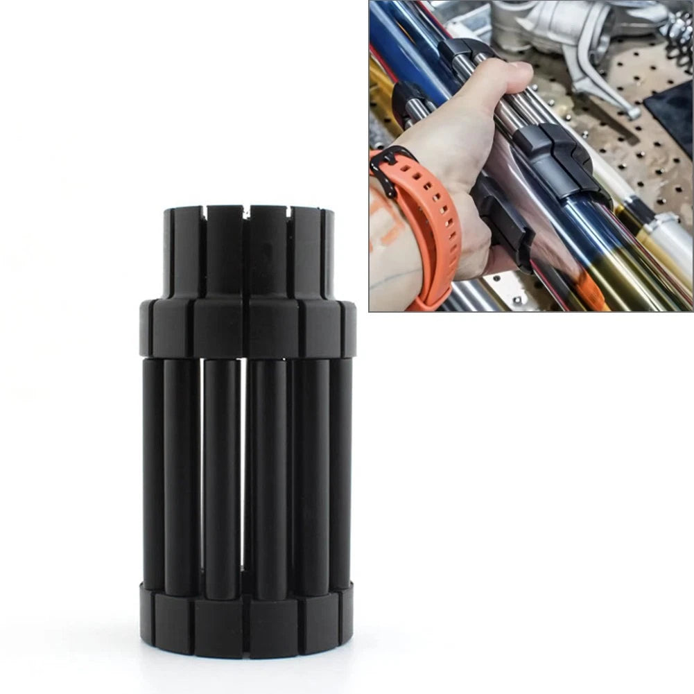 Fork Oil Seal Installer Tool for Universal Motorcycle (37-53mm)