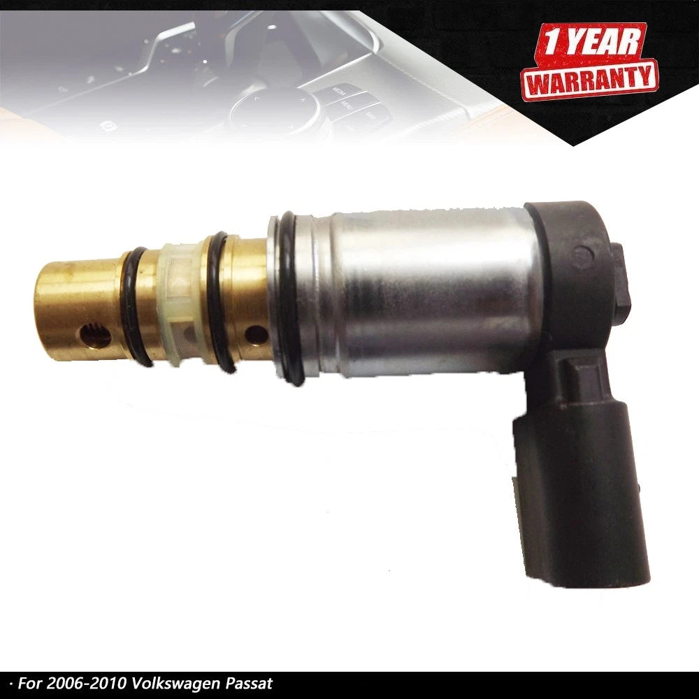 AC Compressor Control Solenoid Valve for Volkswagen Beetle (2006–2010) PXE16