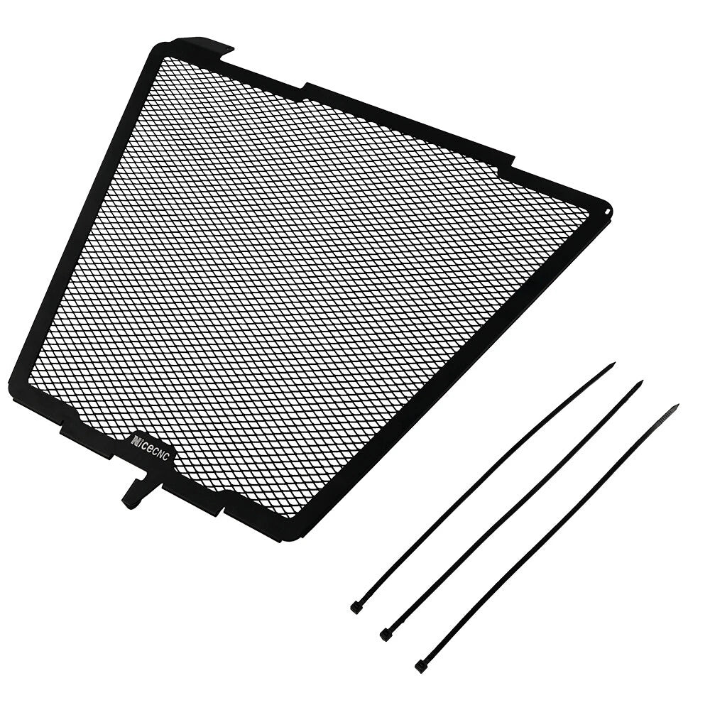 Front Radiator Mesh Guard for Honda CBR1000RR (2017–2019)