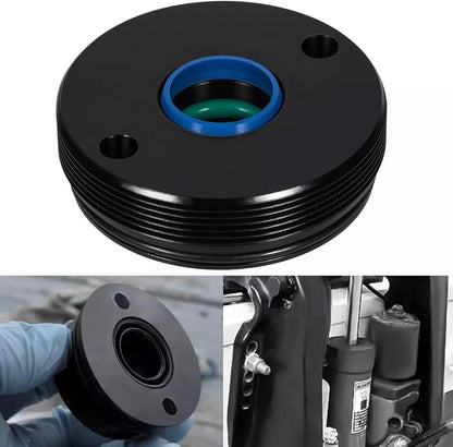 Trim Cylinder End Cap for Mercury 135-250 HP Outboard (878239A02)