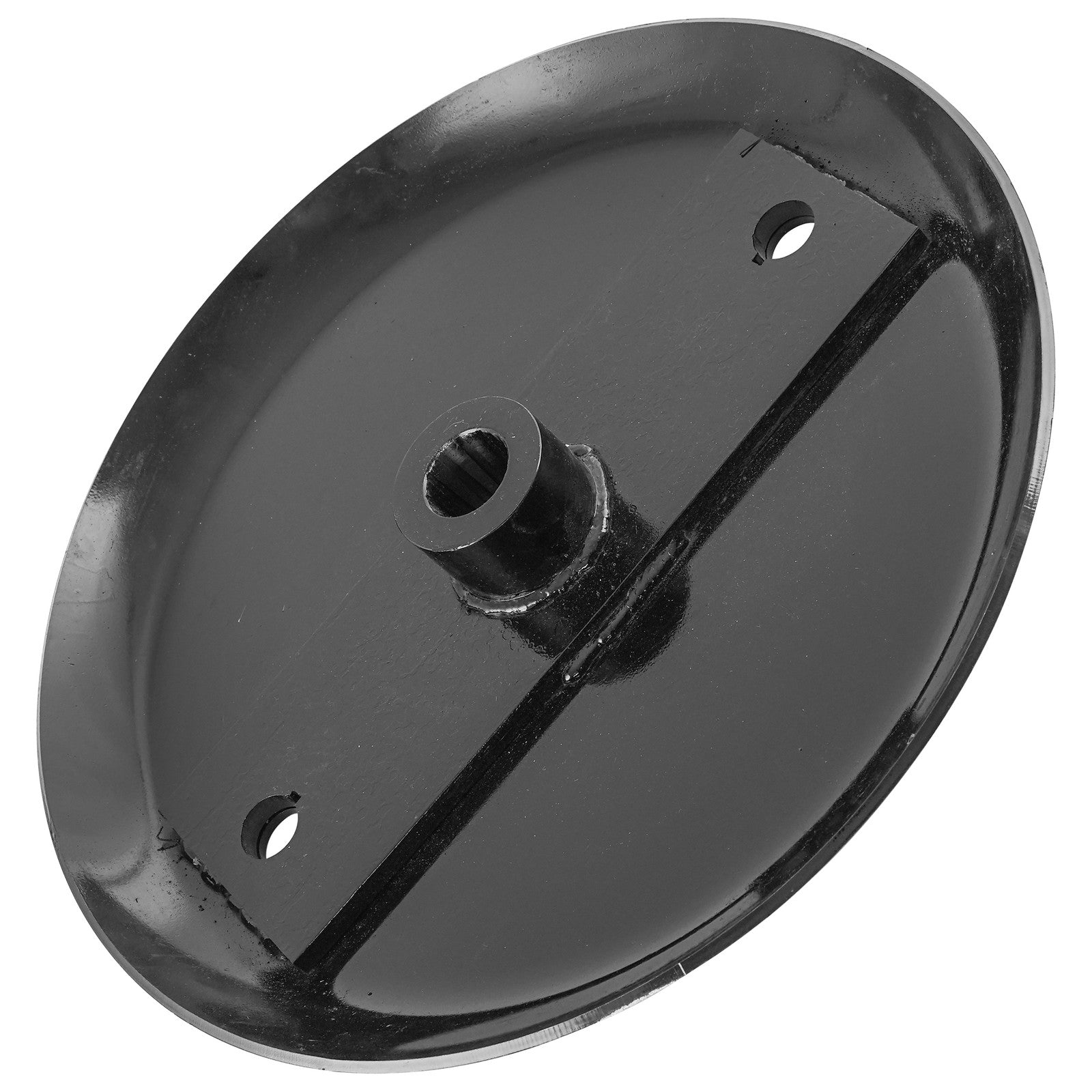 Stump Grinder Blade Mount for King Kutter Rotary L-48 40HP (2016–2026)