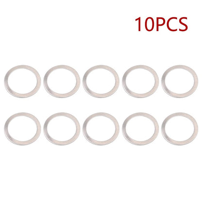 Bicycle Pedal Spacer for Road Bike (US 10)