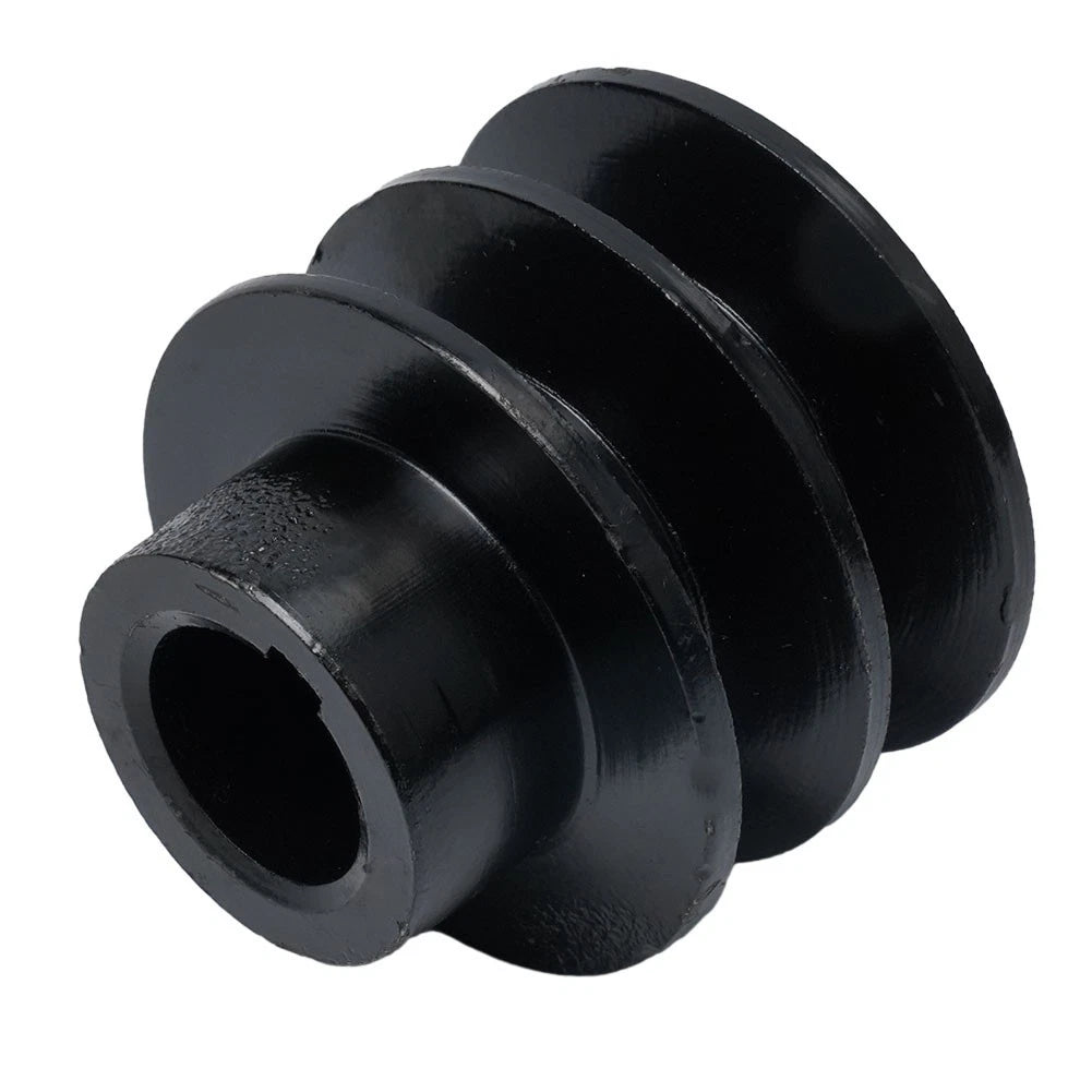 Belt Pulley Double V for 168F 7HP Engine (20mm)
