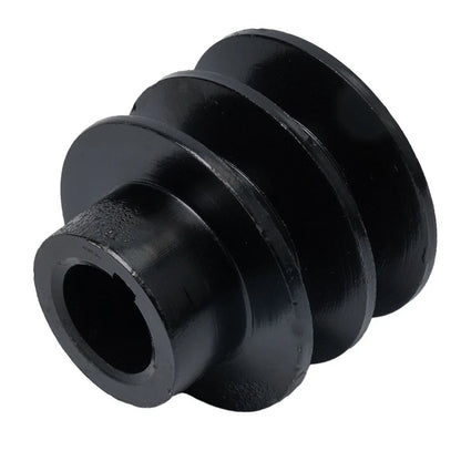 Belt Pulley Double V for 168F 7HP Engine (20mm)