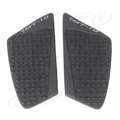 Tank Traction Side Pad for Yamaha MT-10 (2016–2017)