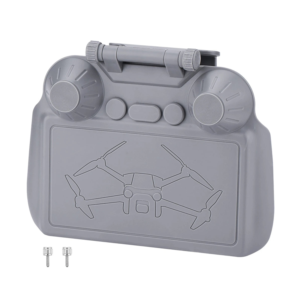 Screen Sun Shade for DJI RC 2 Remote Control (2023)