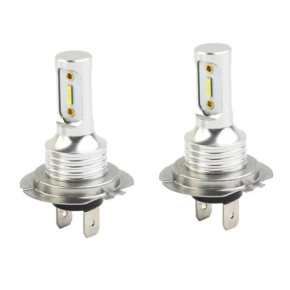 LED Headlight Kit for