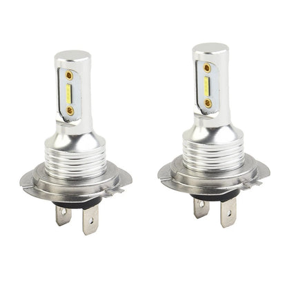 LED Headlight Kit for