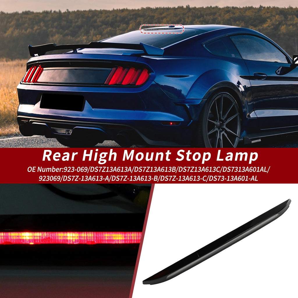 LED Third Brake Light for Ford Fusion (2015–2020) DS7Z13A613A