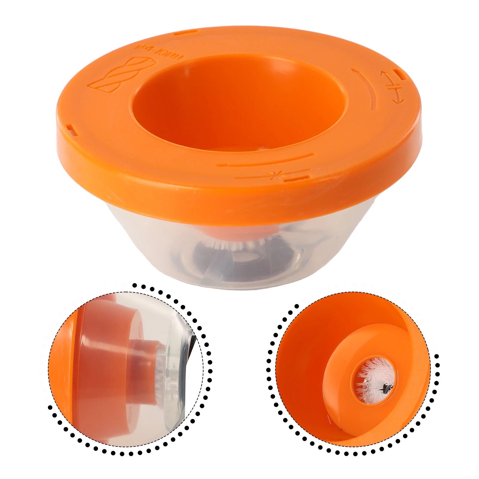 Electric Drill Dust Cover for Safe and Clean Drilling
