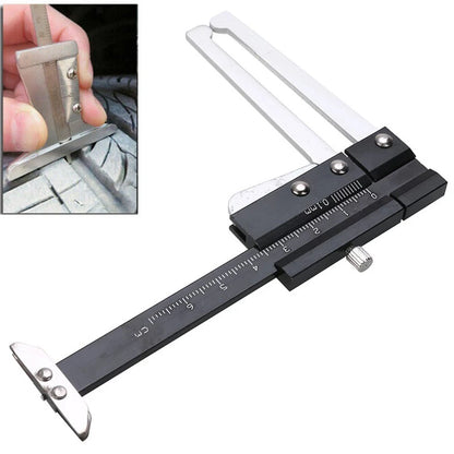Measuring Caliper for