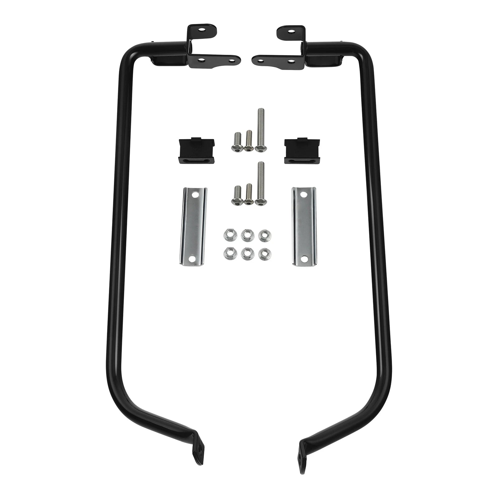 Saddlebag Support Bracket Mount Kit for Harley Electra Glide (2014–2023)
