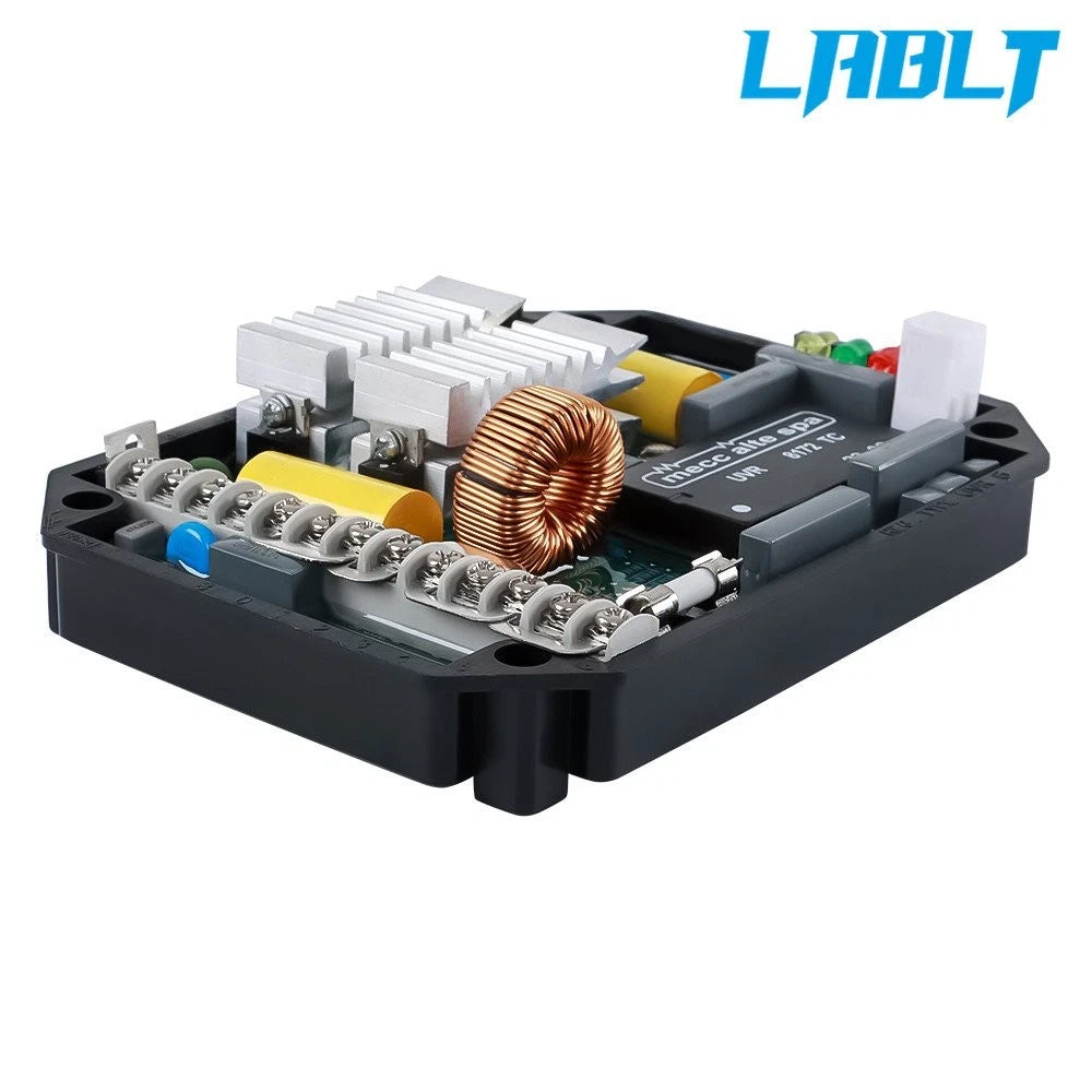 Automatic Voltage Regulator for UVR6 UVR 8172 TC AVR EA06