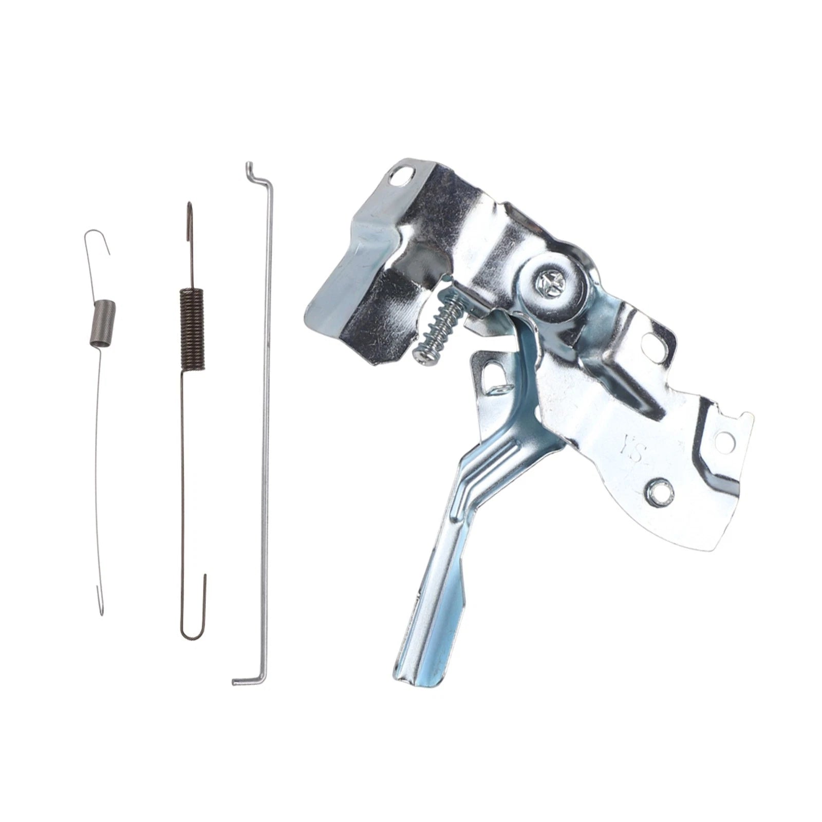 Throttle Control Lever Assembly for