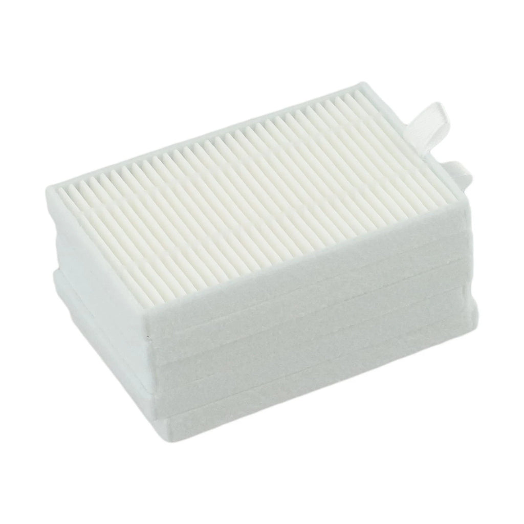5pcs Filter Set for ABIR X6 X8 Robotic Vacuum Cleaner
