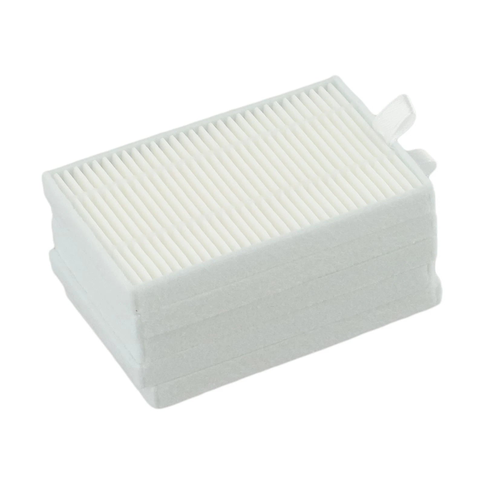 5pcs Filter Set for ABIR X6 X8 Robotic Vacuum Cleaner