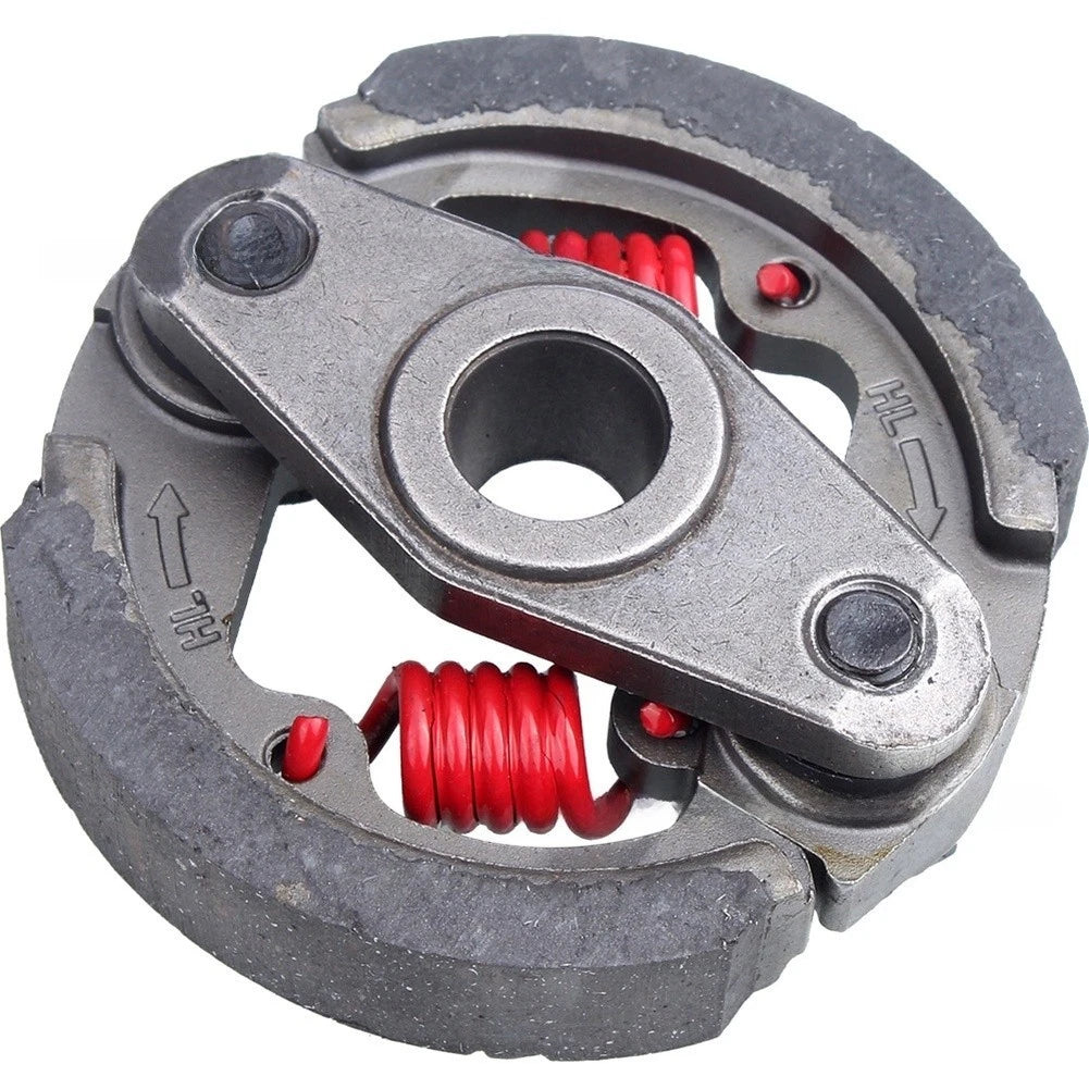 Clutch Plate for 43cc 47cc 49cc (Racing Performance, Red Spring)