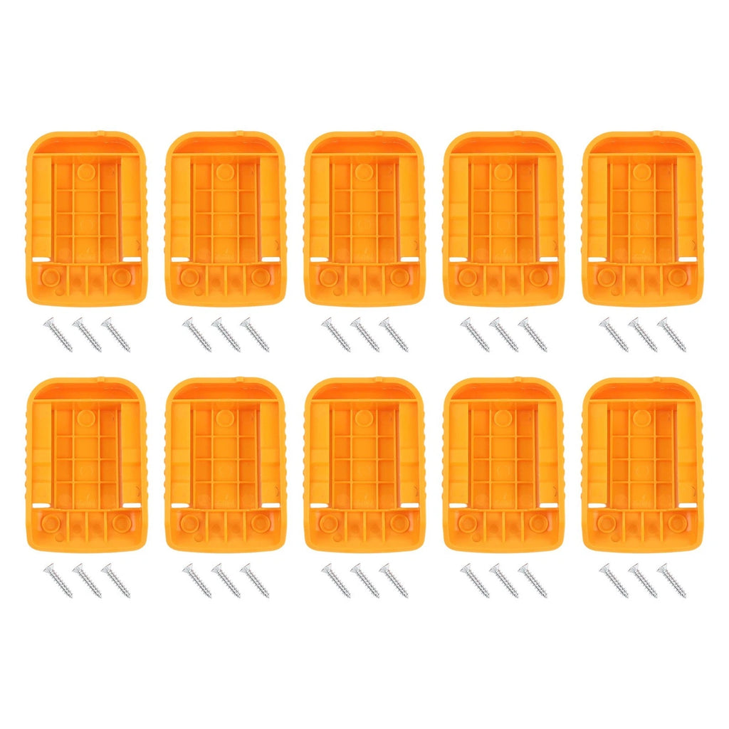 Mount Dock Tool Organizer for DCB200 (Compact Design)