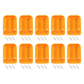 Mount Dock Tool Organizer for DCB200 (Compact Design)