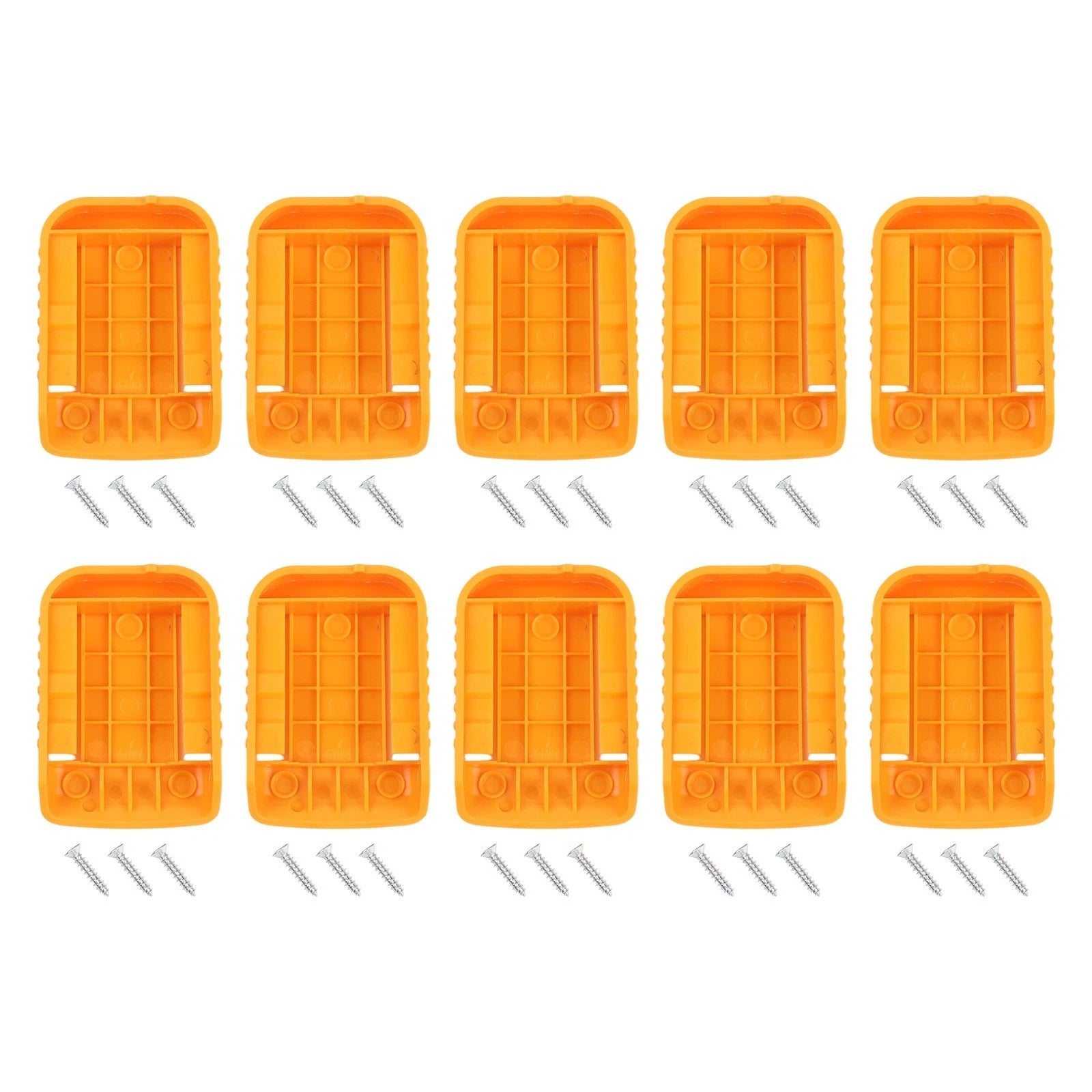 Mount Dock Tool Organizer for DCB200 (Compact Design)
