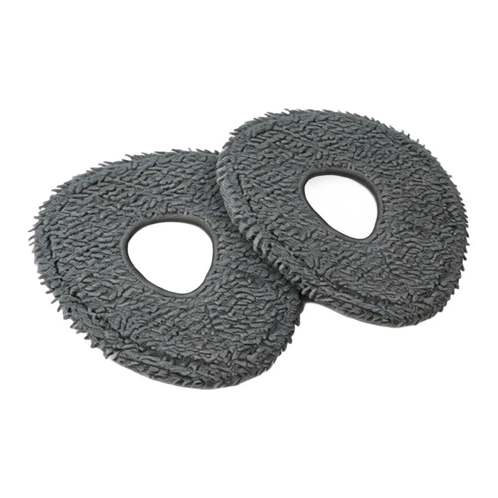 2X Microfiber Mop Pads for Narwal Freo Z Ultra