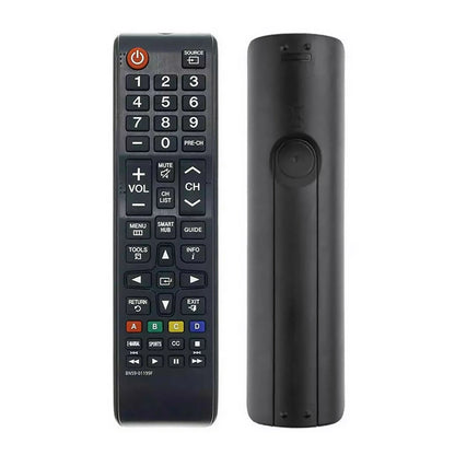 Universal Remote Control for Samsung LCD LED HDTV 3D Smart TVs
