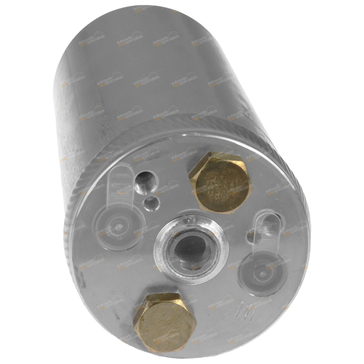 Air Con Receiver Drier for Holden Frontera MX V6 3.2L 6VD1 (1999–2003)