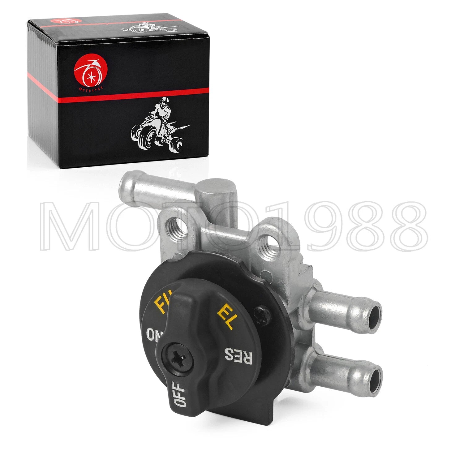 Fuel Valve Petcock for Kawasaki Ninja ZX-6 (1993–2002) 51023-1320