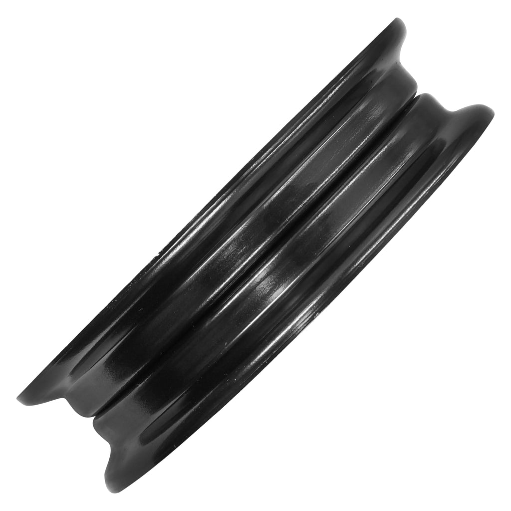 Deck Pulley Replacement for Hustler Trim Star Lawn 930412 (54 in) (2008–2016)