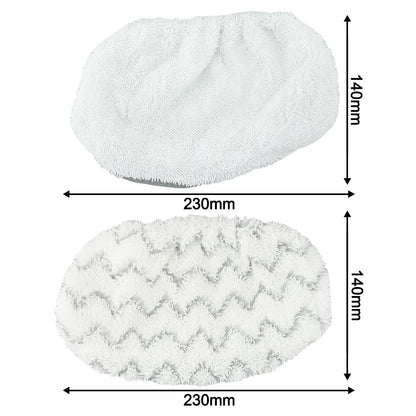 Washable Mop Pad for Bissell 1252 2113 1977Z (No Year Range)