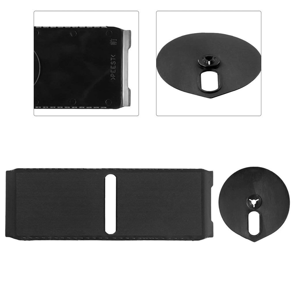 Shift Lever Dust Cover for Lexus LS460 LS460h (2007–2012)