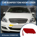 Front Bumper Tow Hook Cover for Mercedes-Benz B-Class (2006–2011)