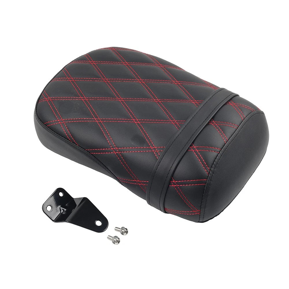 Rear Passenger Seat for Suzuki Boulevard C50 (2004–2013), Intruder Volusia 800 (2001–2004)