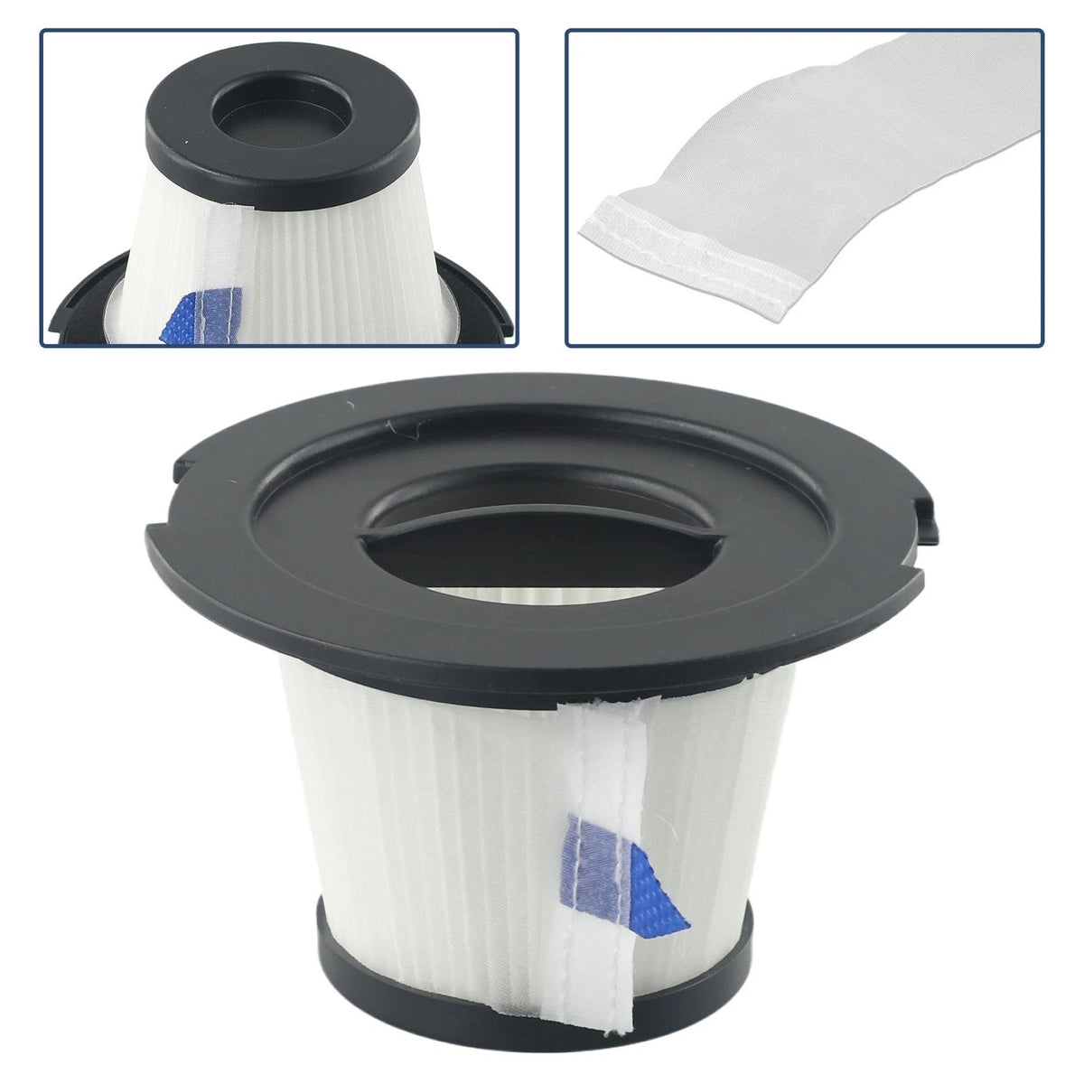 1pc Filter for Supersonic