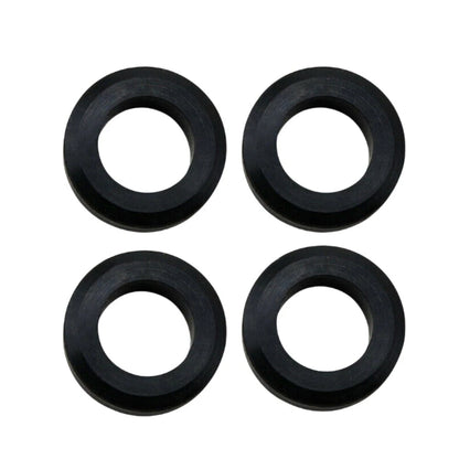 Fuel Injector Lower Seal Insulator Gasket for Mitsubishi Eclipse Montero Galant (1995–2005)