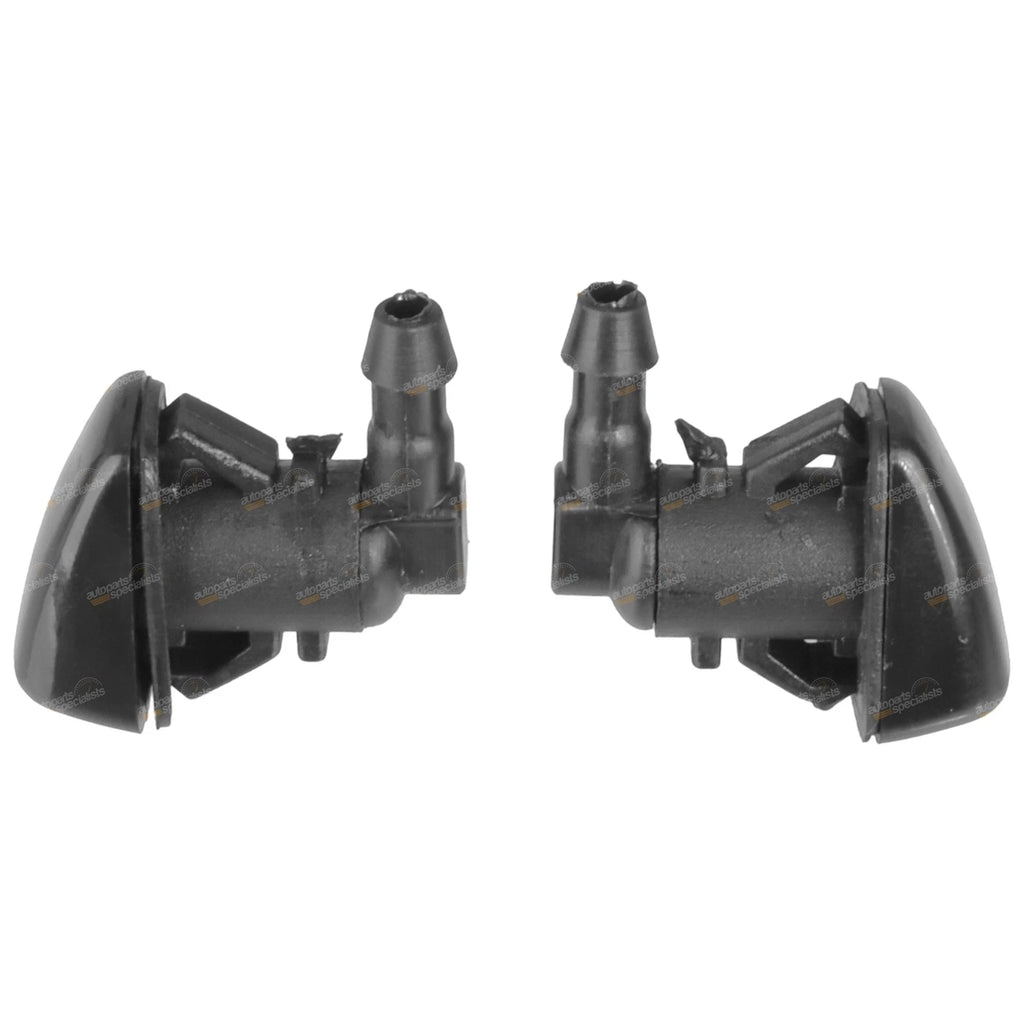 Front Windscreen Washer Nozzles for Mazda RX-8 (2003–2010)