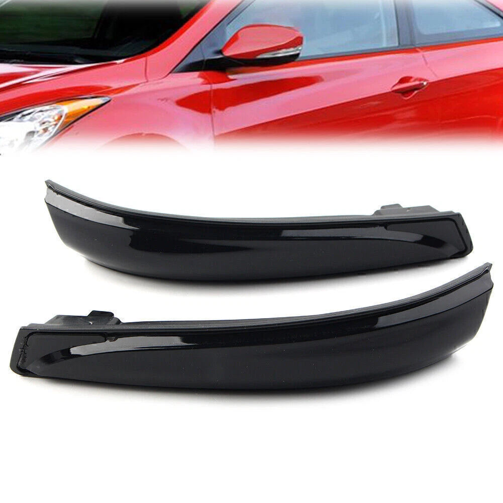 LED Dynamic Turn Signal Side Mirror Light for Hyundai Elantra (2011–2015)